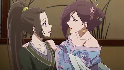 Psychic Princess Season 1 Episode 4