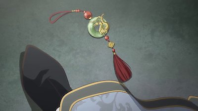 Psychic Princess Season 1 Episode 5