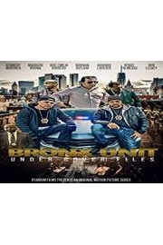 Bronx Unit Undercover Files