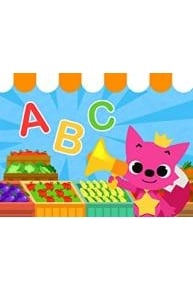 Pinkfong! Fruit Songs