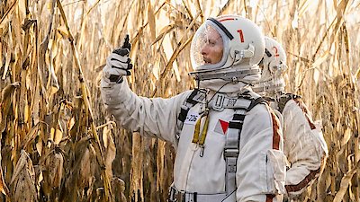 Debris Season 1 Episode 4