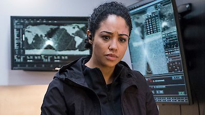 Debris Season 1 Episode 5