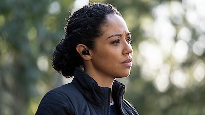 Debris Season 1 Episode 6