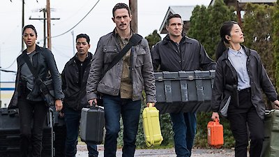 Debris Season 1 Episode 7