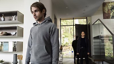 Debris Season 1 Episode 9