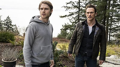 Debris Season 1 Episode 10