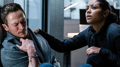 Debris Season 1 Episode 11