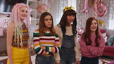 Ginny & Georgia Season 1 Episode 7