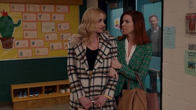 Ginny & Georgia Season 2 Episode 9