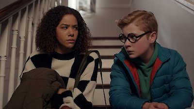 Ginny & Georgia Season 3 Episode 2