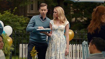 Ginny & Georgia Season 3 Episode 4