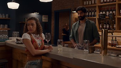 Ginny & Georgia Season 3 Episode 8