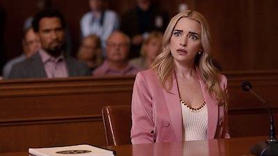 Ginny & Georgia Season 3 Episode 10