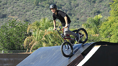 All In with Cam Newton Season 1 Episode 1