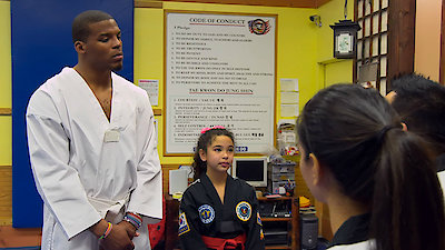 All In with Cam Newton Season 1 Episode 4