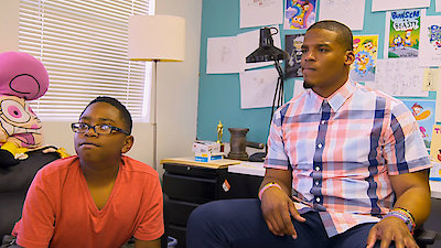 All In with Cam Newton Season 1 Episode 6