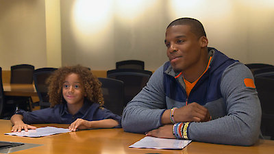All In with Cam Newton Season 1 Episode 12