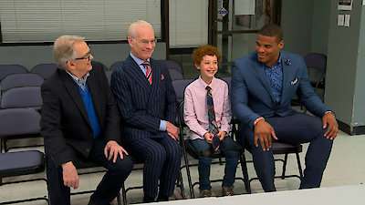 All In with Cam Newton Season 1 Episode 15