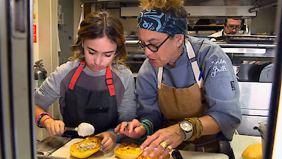 All In with Cam Newton Season 1 Episode 16