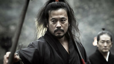 Age of Samurai: Battle for Japan Season 1 Episode 1