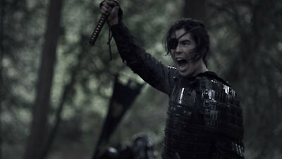 Age of Samurai: Battle for Japan Season 1 Episode 4