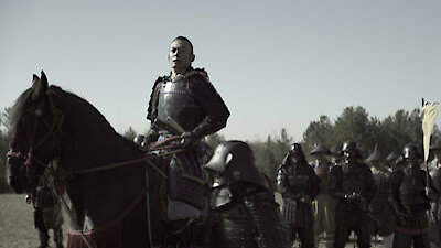 Age of Samurai: Battle for Japan Season 1 Episode 6