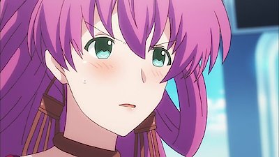 Ange Vierge Season 1 Episode 5