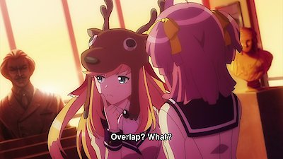 Anime-Gataris Season 1 Episode 1
