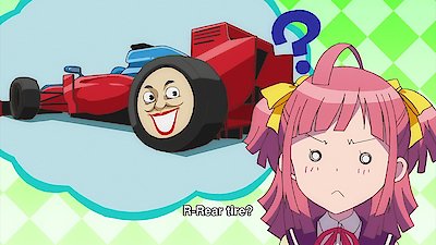 Anime-Gataris Season 1 Episode 2