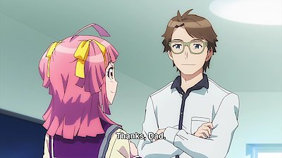 Anime-Gataris Season 1 Episode 8