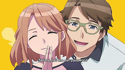 Anime-Gataris Season 1 Episode 9