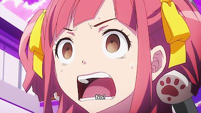 Anime-Gataris Season 1 Episode 12
