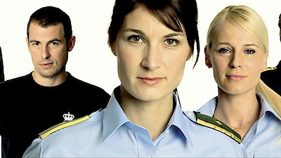 Anna Pihl Season 1 Episode 1