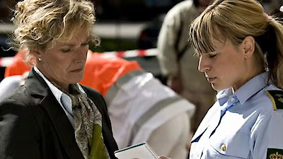 Anna Pihl Season 2 Episode 4