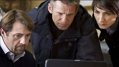 Anna Pihl Season 2 Episode 6