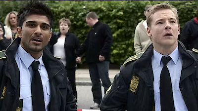 Anna Pihl Season 3 Episode 6