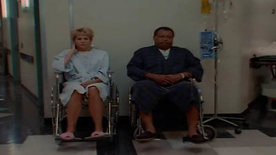 Chicago Hope Season 1 Episode 3