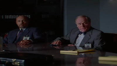 Chicago Hope Season 1 Episode 5