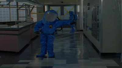 Chicago Hope Season 1 Episode 10