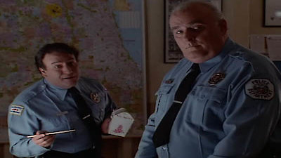 Chicago Hope Season 1 Episode 19