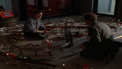 Chicago Hope Season 1 Episode 21