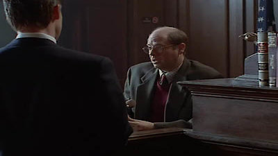 Chicago Hope Season 1 Episode 22