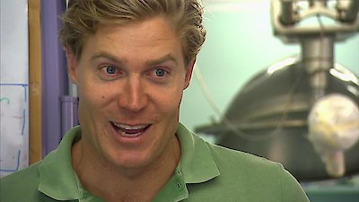 Bondi Vet Season 2 Episode 1
