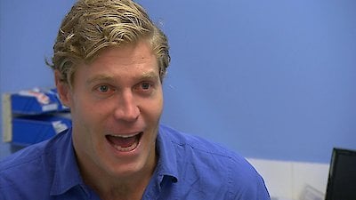 Bondi Vet Season 5 Episode 5