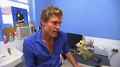 Bondi Vet Season 4 Episode 7