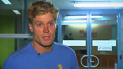 Bondi Vet Season 1 Episode 1