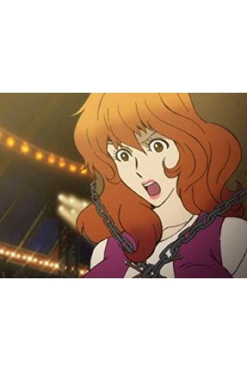 Watch Lupin The 3rd, Part 4 (English Dub) Streaming Online - Yidio