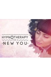 Hypnotherapy for a New You