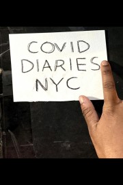 COVID Diaries NYC
