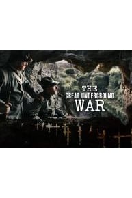 The Great Underground War